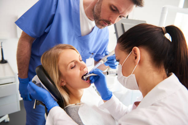Best Tooth Extraction  in Floral Park, NY