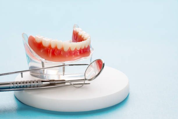 Best Full Mouth Reconstruction  in Floral Park, NY