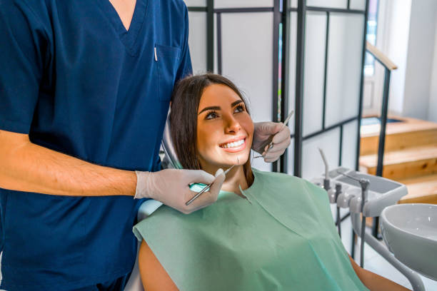 Advanced Technology for Better Dental Care in Floral Park, NY